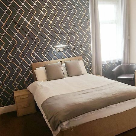 Rayners Hotel 블랙풀 외부 사진