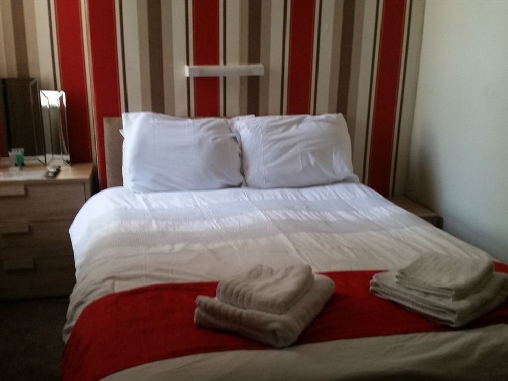Rayners Hotel 블랙풀 외부 사진