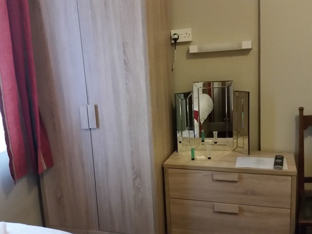 Rayners Hotel 블랙풀 외부 사진